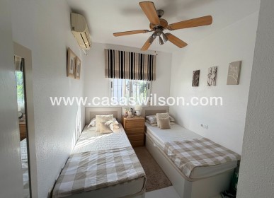 Sale - Townhouse - Orihuela - Entre Naranjos Vistabella