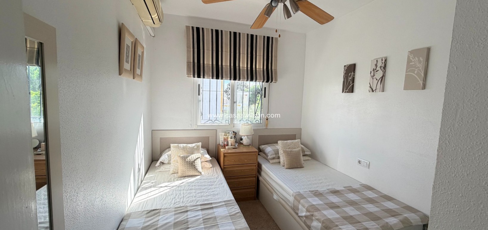Sale - Townhouse - Orihuela - Entre Naranjos Vistabella