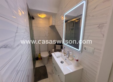 Sale - Townhouse - Orihuela - Entre Naranjos Vistabella