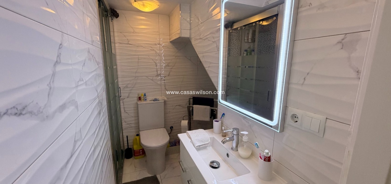 Sale - Townhouse - Orihuela - Entre Naranjos Vistabella