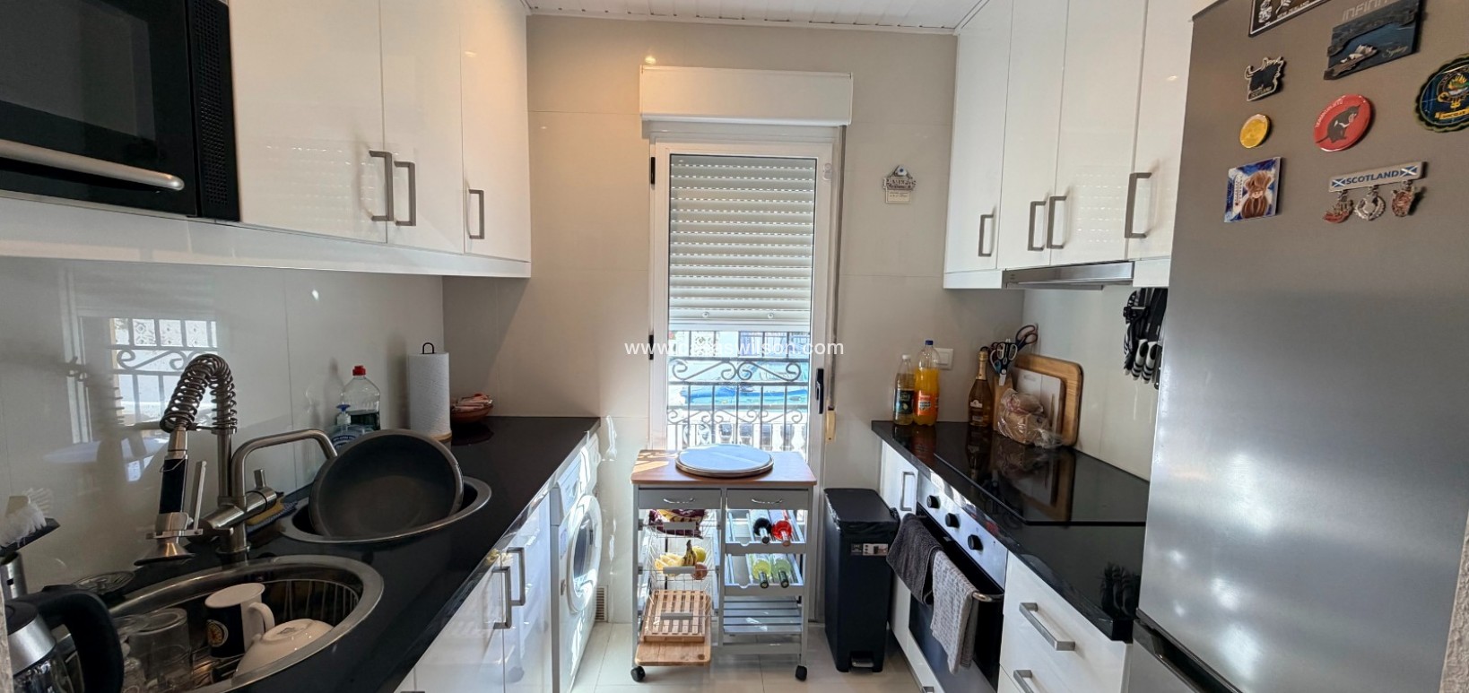 Sale - Townhouse - Orihuela - Entre Naranjos Vistabella