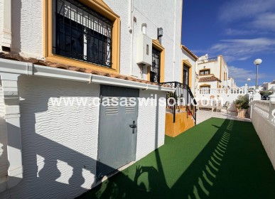 Sale - Townhouse - Orihuela - Entre Naranjos Vistabella