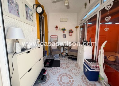 Sale - Townhouse - Orihuela - Entre Naranjos Vistabella