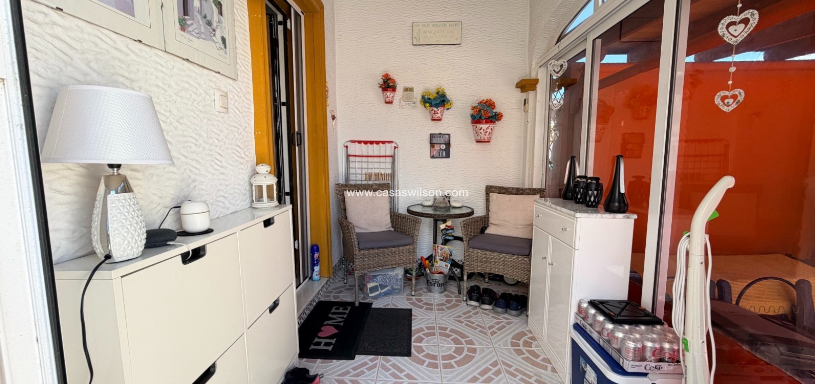 Sale - Townhouse - Orihuela - Entre Naranjos Vistabella