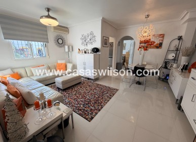 Sale - Townhouse - Orihuela - Entre Naranjos Vistabella