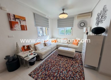 Sale - Townhouse - Orihuela - Entre Naranjos Vistabella