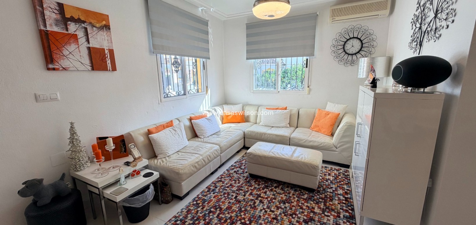 Sale - Townhouse - Orihuela - Entre Naranjos Vistabella