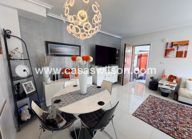 Sale - Townhouse - Orihuela - Entre Naranjos Vistabella