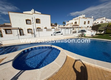 Sale - Townhouse - Orihuela - Entre Naranjos Vistabella