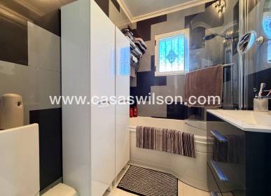 Sale - Townhouse - Orihuela - Entre Naranjos Vistabella