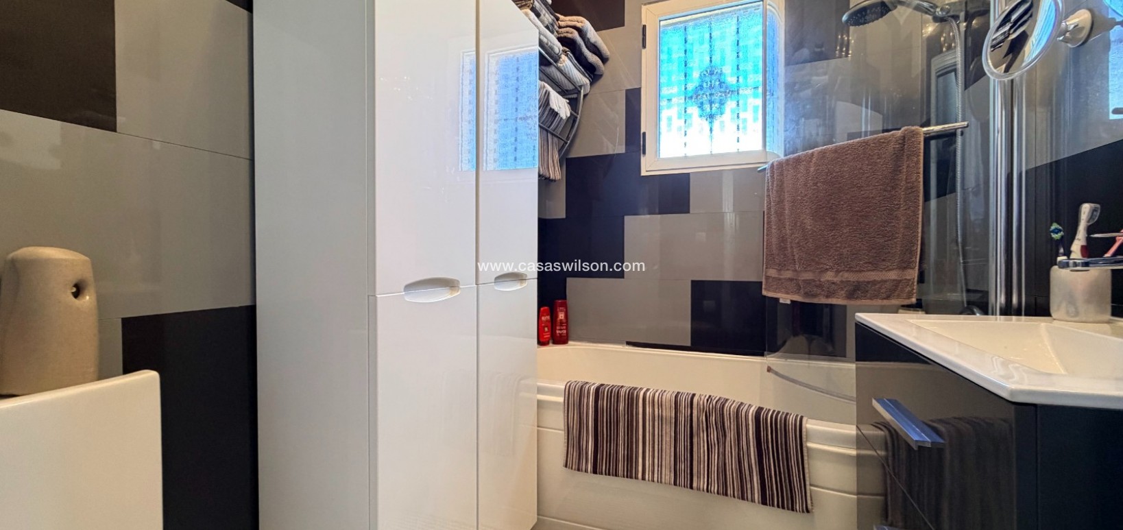 Sale - Townhouse - Orihuela - Entre Naranjos Vistabella
