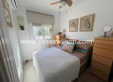 Sale - Townhouse - Orihuela - Entre Naranjos Vistabella