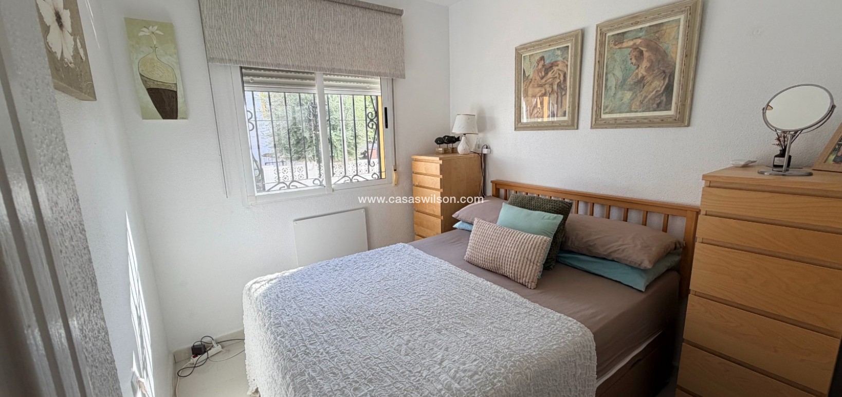 Sale - Townhouse - Orihuela - Entre Naranjos Vistabella