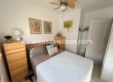 Sale - Townhouse - Orihuela - Entre Naranjos Vistabella