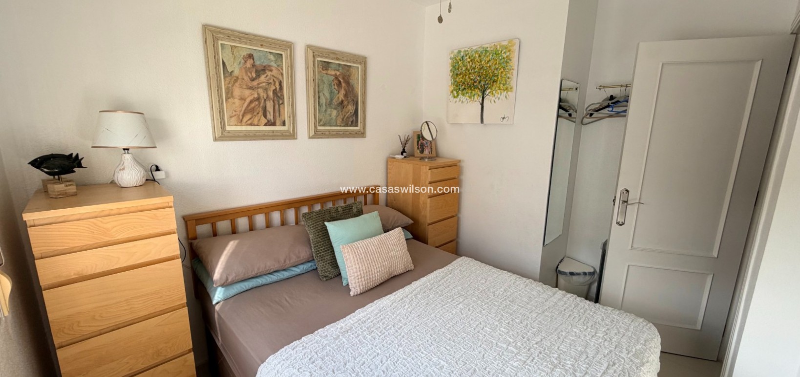 Sale - Townhouse - Orihuela - Entre Naranjos Vistabella