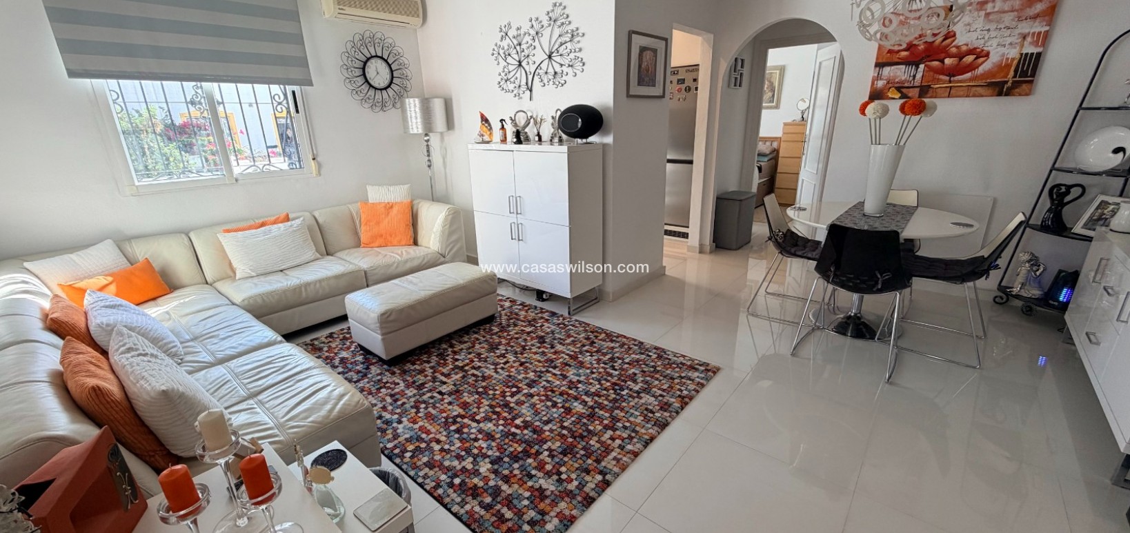 Sale - Townhouse - Orihuela - Entre Naranjos Vistabella