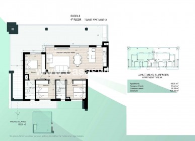 Nueva construcción  - Apartamento - Los Alcazares - Los Narejos