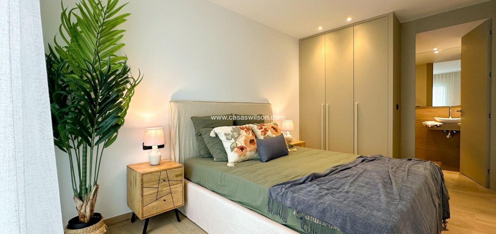 New Build - Bungalow - Algorfa - La Finca Golf