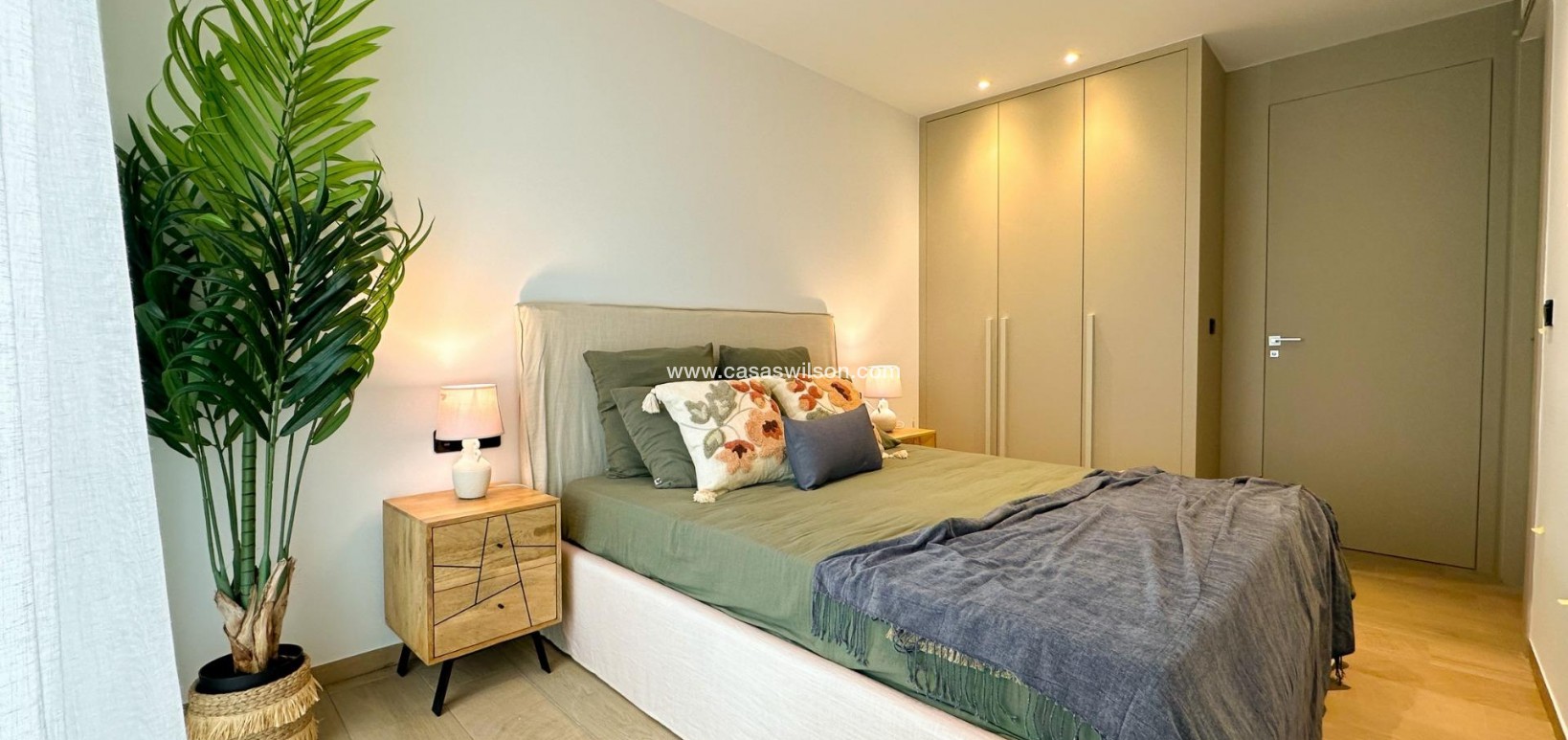 New Build - Bungalow - Algorfa - La Finca Golf