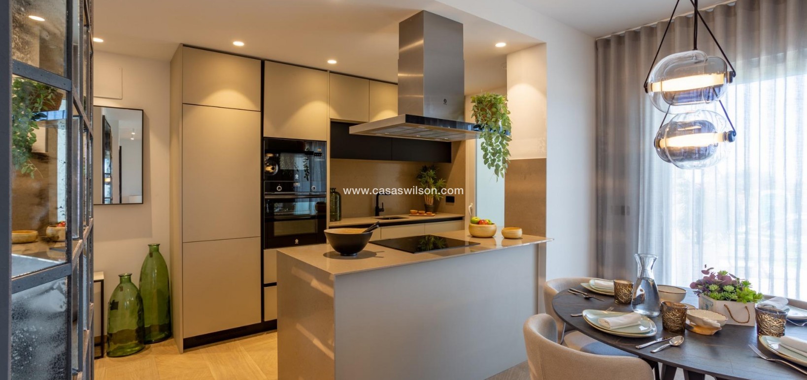 New Build - Bungalow - Algorfa - La Finca Golf