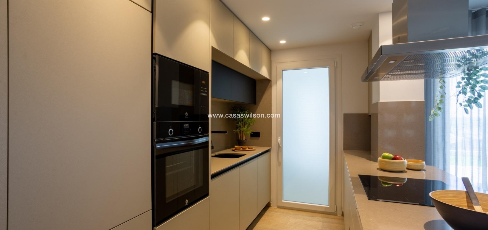New Build - Bungalow - Algorfa - La Finca Golf