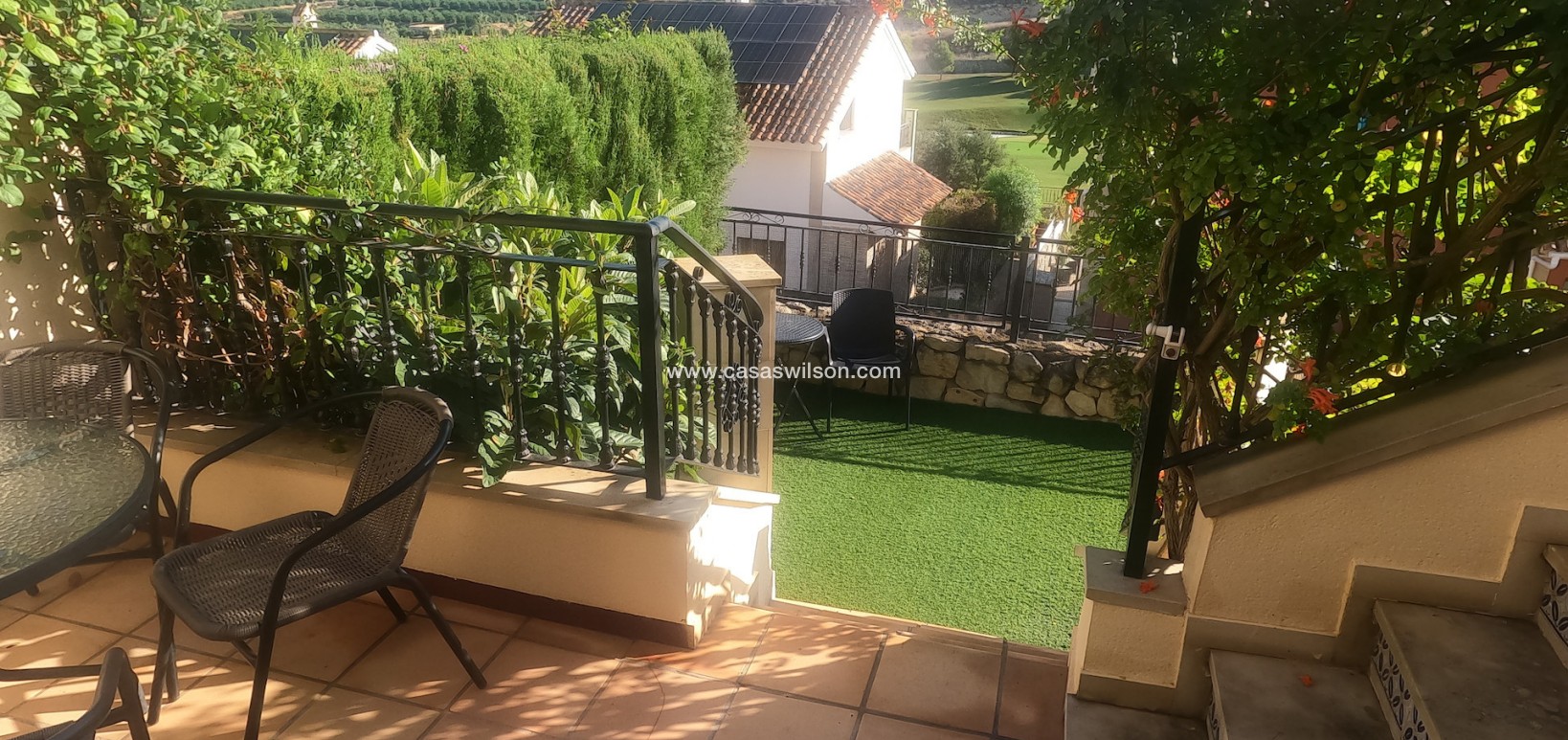 Sale - Bungalow - Algorfa - La Finca Golf