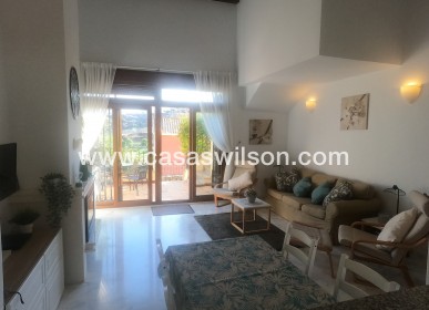 Sale - Bungalow - Algorfa - La Finca Golf