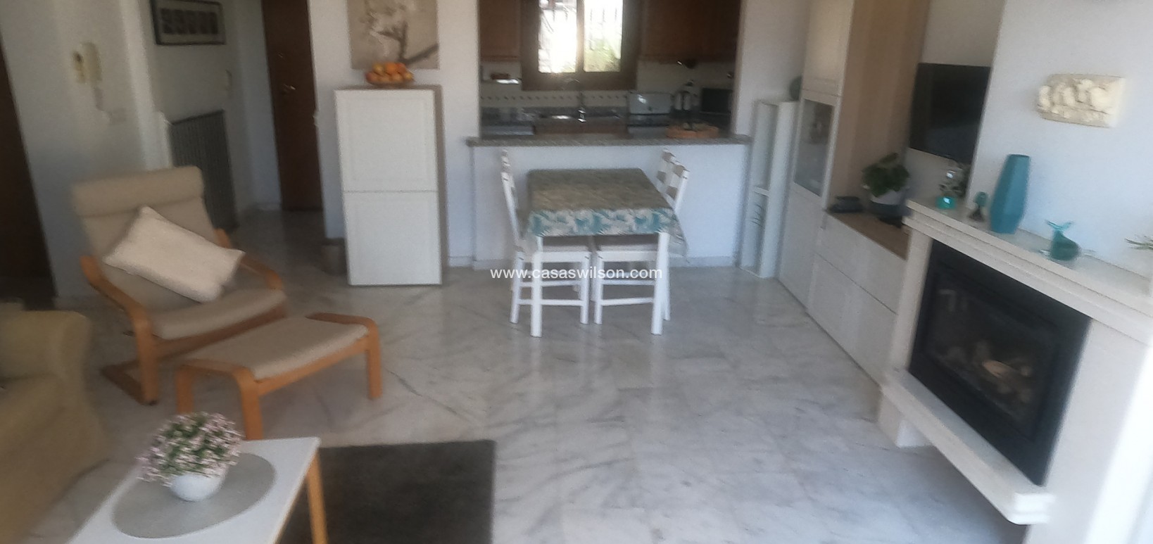 Sale - Bungalow - Algorfa - La Finca Golf