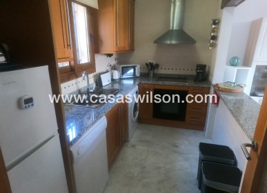 Sale - Bungalow - Algorfa - La Finca Golf