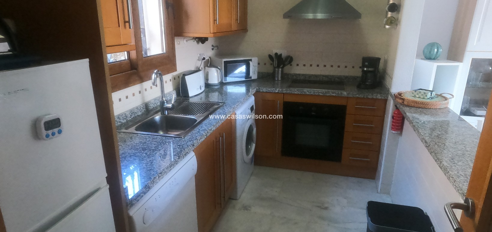Sale - Bungalow - Algorfa - La Finca Golf