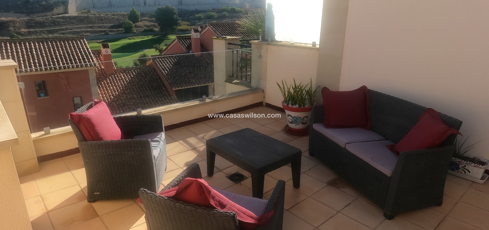 Sale - Bungalow - Algorfa - La Finca Golf