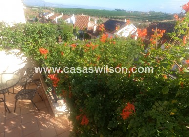 Sale - Bungalow - Algorfa - La Finca Golf