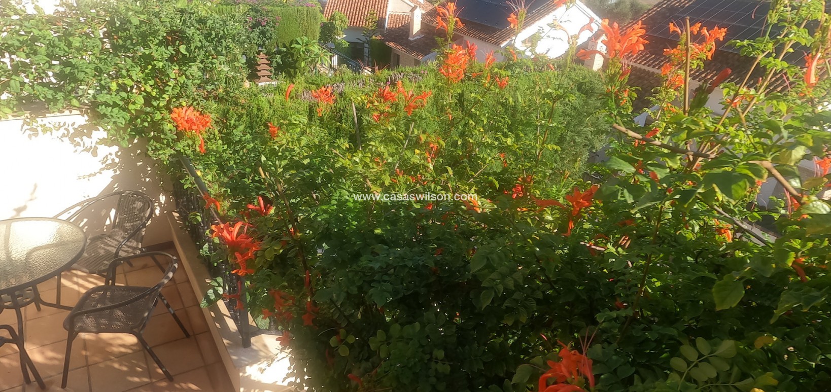Sale - Bungalow - Algorfa - La Finca Golf