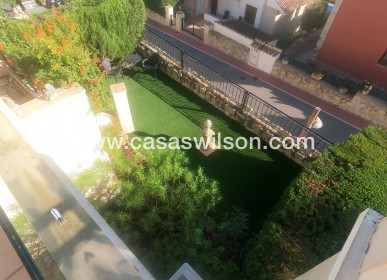 Sale - Bungalow - Algorfa - La Finca Golf