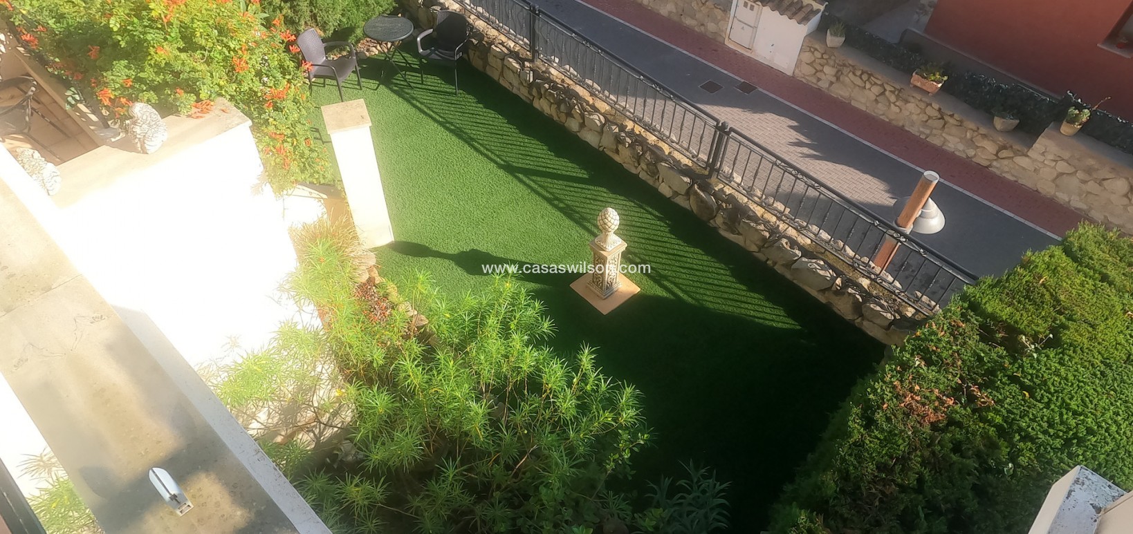 Sale - Bungalow - Algorfa - La Finca Golf