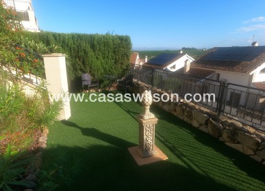 Sale - Bungalow - Algorfa - La Finca Golf