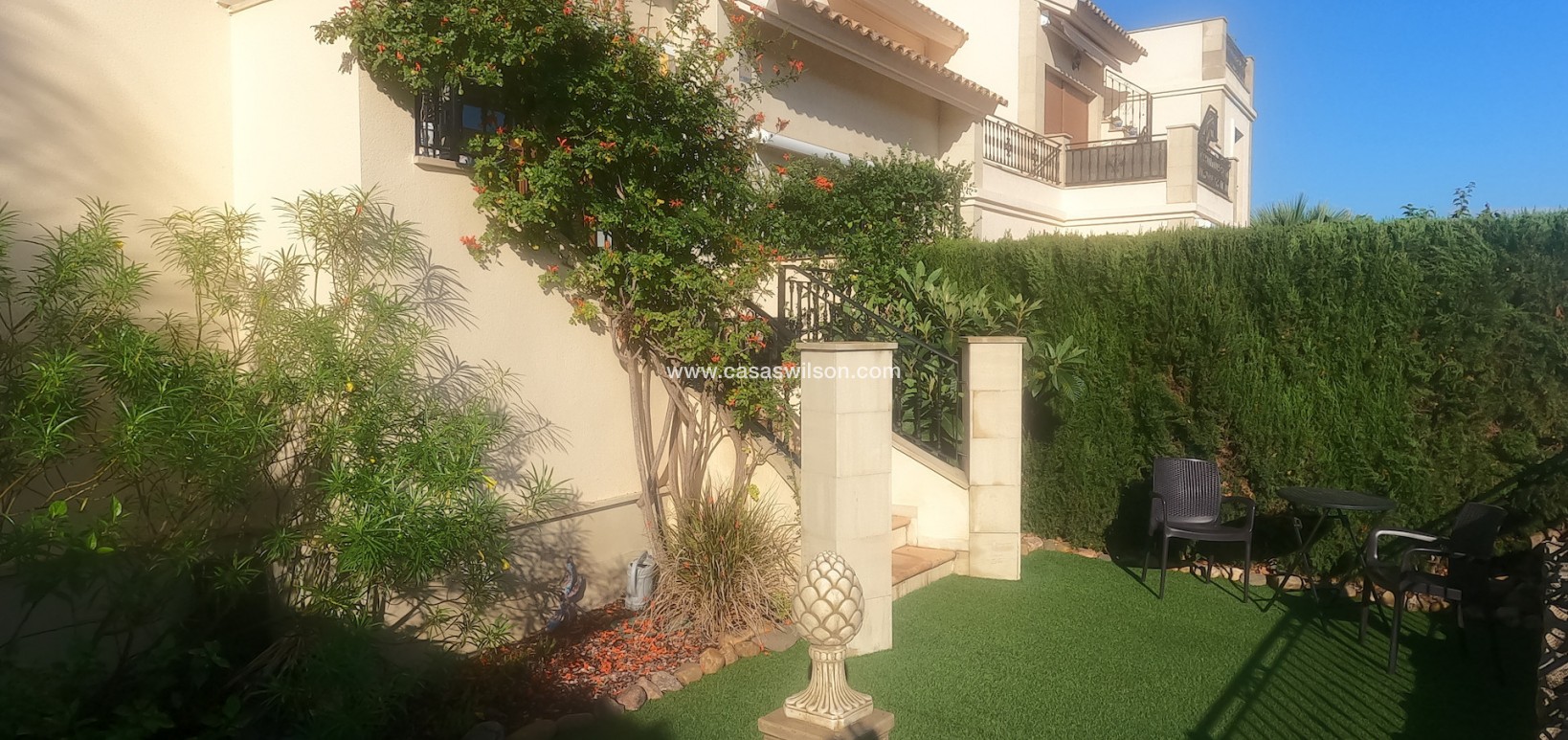 Sale - Bungalow - Algorfa - La Finca Golf