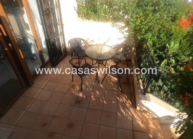 Sale - Bungalow - Algorfa - La Finca Golf