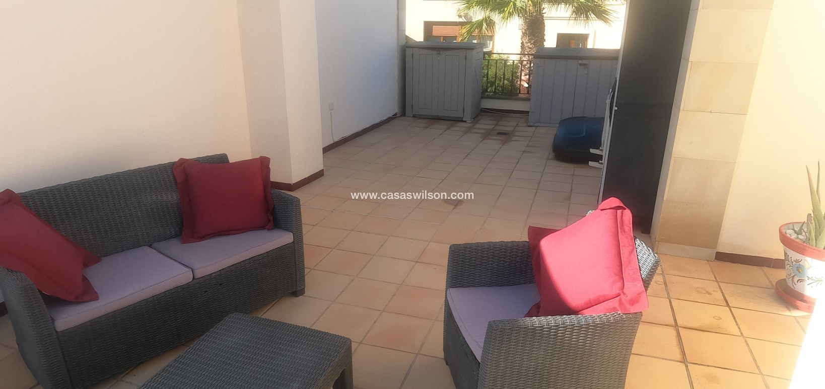 Sale - Bungalow - Algorfa - La Finca Golf