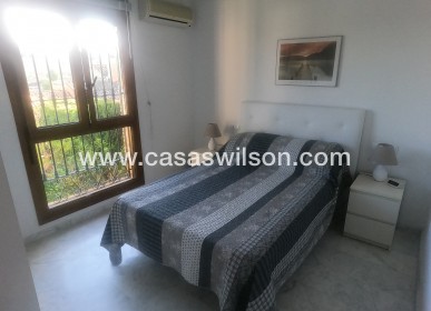 Sale - Bungalow - Algorfa - La Finca Golf