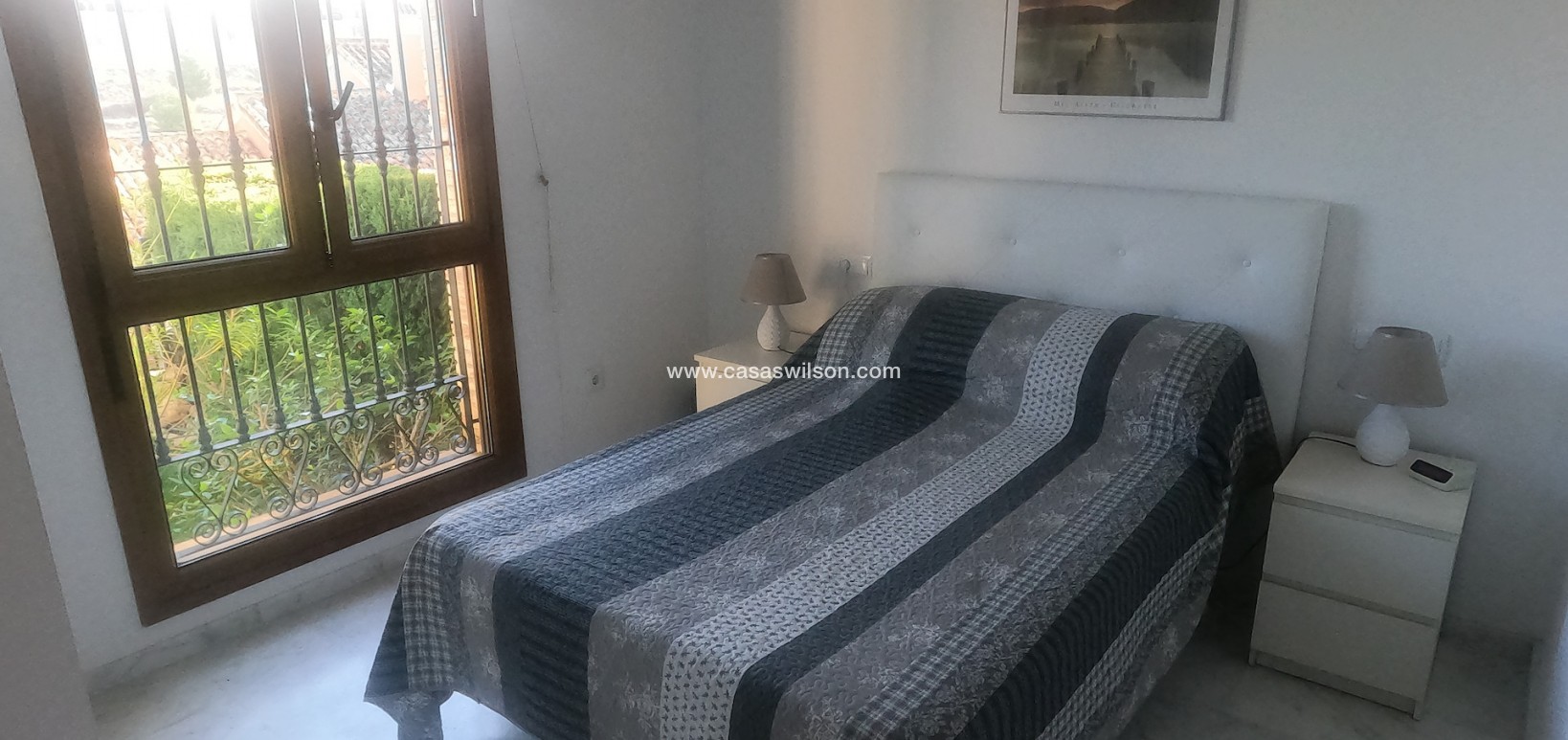 Sale - Bungalow - Algorfa - La Finca Golf