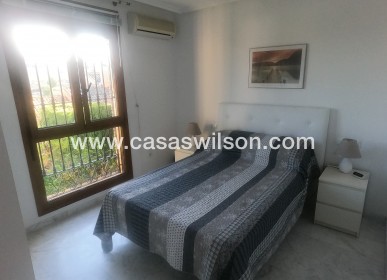Sale - Bungalow - Algorfa - La Finca Golf