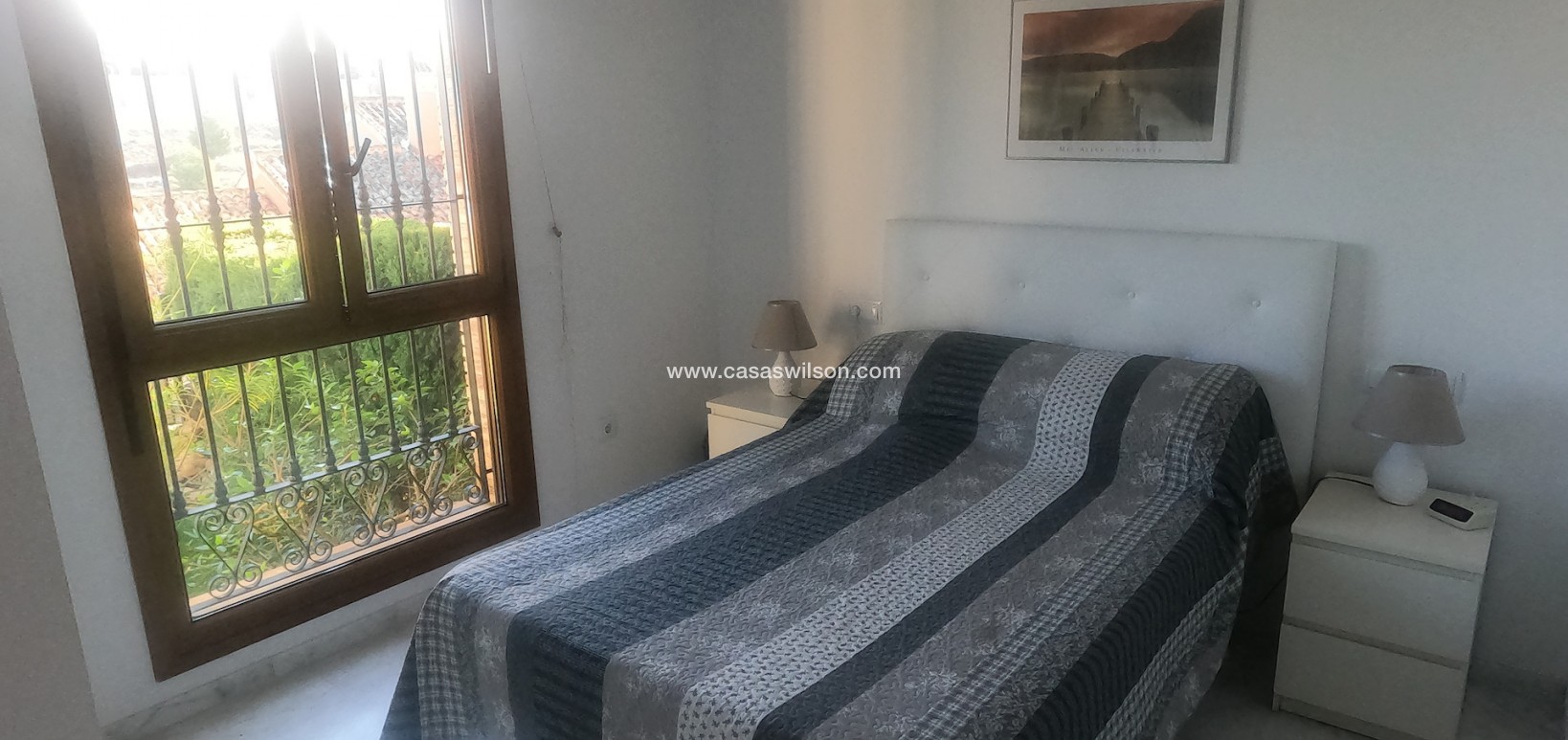 Sale - Bungalow - Algorfa - La Finca Golf