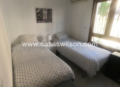 Sale - Bungalow - Algorfa - La Finca Golf