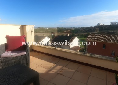 Sale - Bungalow - Algorfa - La Finca Golf
