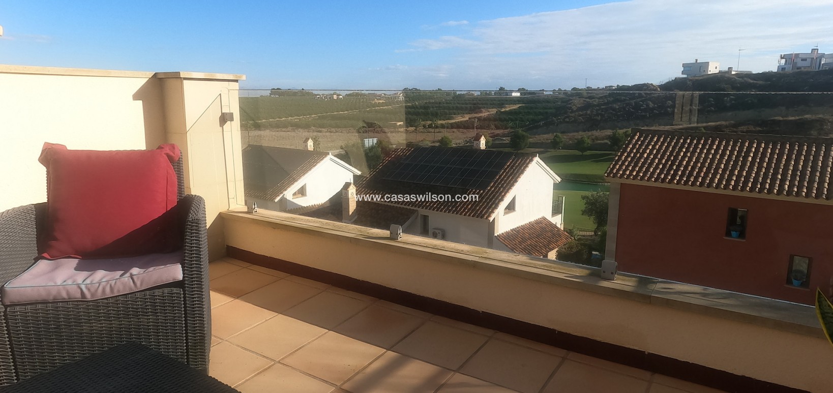 Sale - Bungalow - Algorfa - La Finca Golf