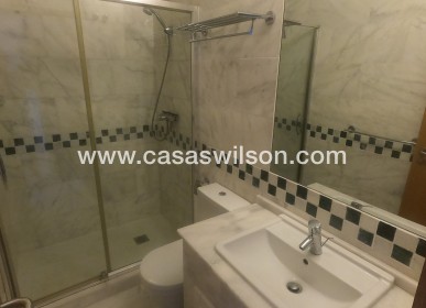 Sale - Bungalow - Algorfa - La Finca Golf