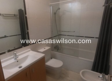 Sale - Bungalow - Algorfa - La Finca Golf