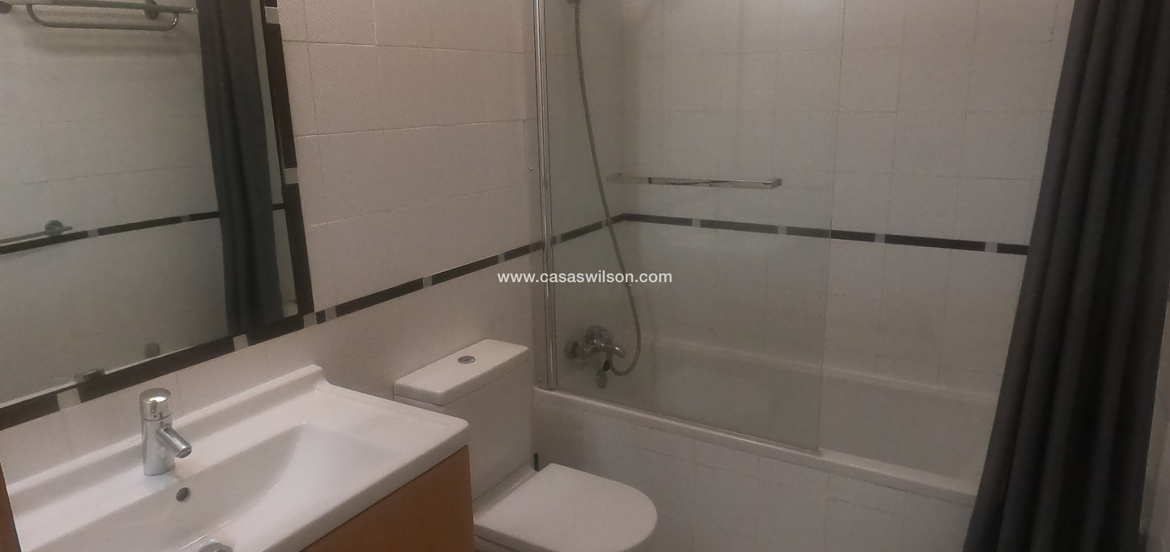 Sale - Bungalow - Algorfa - La Finca Golf