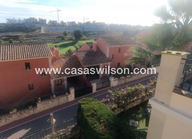 Sale - Bungalow - Algorfa - La Finca Golf